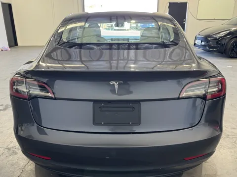 Another view of 2023 Tesla Model 3 for sale in Norco, CA at Premium Autos - Norco