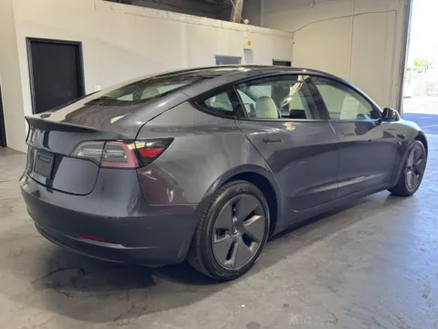 More photos of 2023 Tesla Model 3 at Premium Autos - Norco, CA