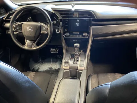 More photos of 2021 Honda Civic Sport at Premium Autos - Norco, CA