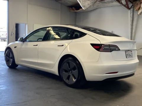 Photos of 2023 Tesla Model 3 for sale in Norco, CA at Premium Autos - Norco