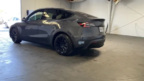 Photos of 2021 Tesla Model Y Long Range for sale in Norco, CA at Premium Autos - Norco
