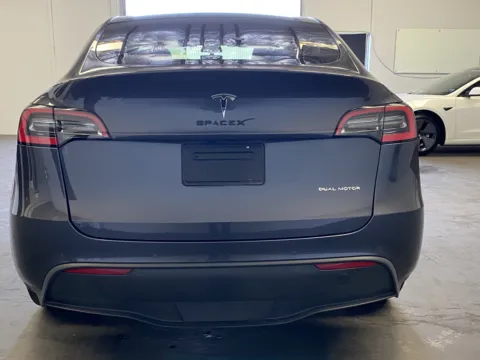 Another view of 2021 Tesla Model Y Long Range for sale in Norco, CA at Premium Autos - Norco