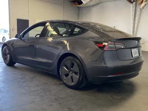 Photos of 2023 Tesla Model 3 for sale in Norco, CA at Premium Autos - Norco
