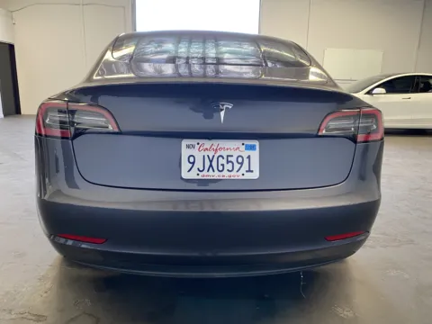 Another view of 2023 Tesla Model 3 for sale in Norco, CA at Premium Autos - Norco