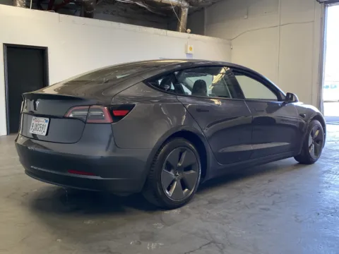 More photos of 2023 Tesla Model 3 at Premium Autos - Norco, CA