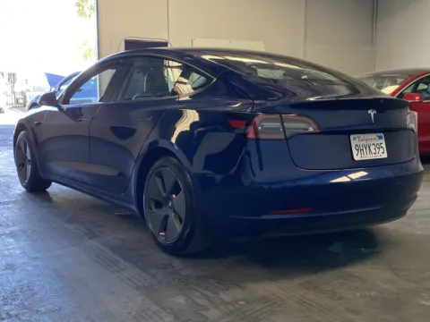 Photos of 2023 Tesla Model 3 for sale in Norco, CA at Premium Autos - Norco