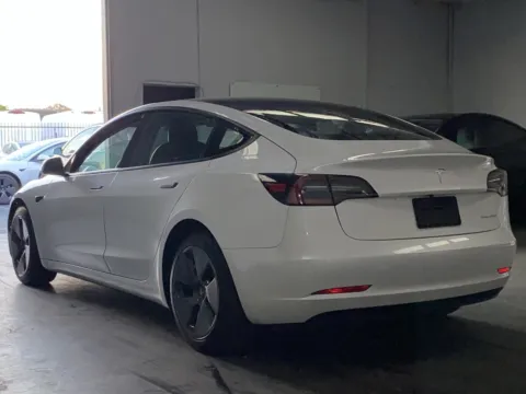Photos of 2022 Tesla Model 3 Long Range for sale in Norco, CA at Premium Autos - Norco