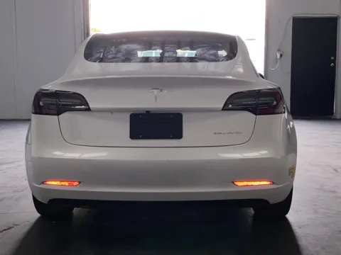 Another view of 2022 Tesla Model 3 Long Range for sale in Norco, CA at Premium Autos - Norco