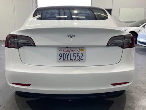 Another view of 2023 Tesla Model 3 for sale in Norco, CA at Premium Autos - Norco