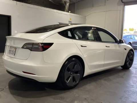 More photos of 2023 Tesla Model 3 at Premium Autos - Norco, CA