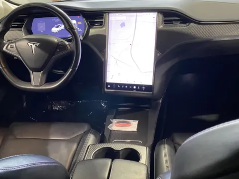 More photos of 2018 Tesla Model S 75D at Premium Autos - Norco, CA