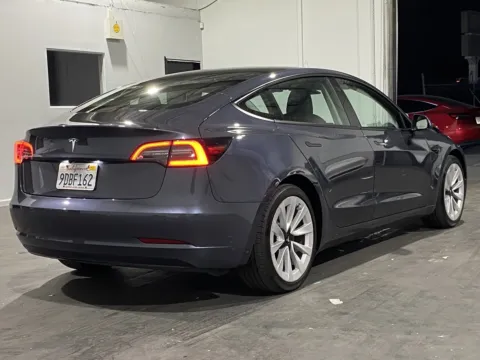 More photos of 2022 Tesla Model 3 at Premium Autos - Norco, CA