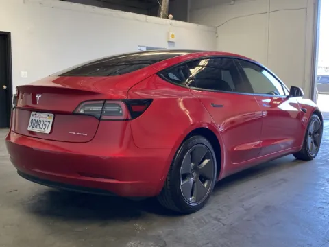 More photos of 2022 Tesla Model 3 Long Range at Premium Autos - Norco, CA