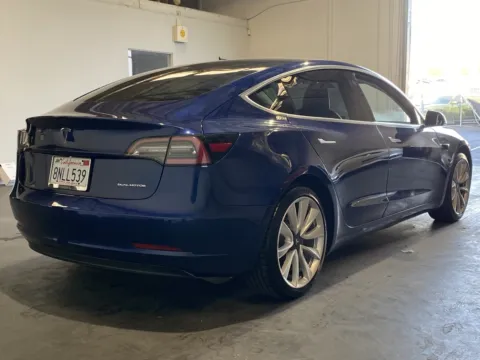 More photos of 2020 Tesla Model 3 Long Range at Premium Autos - Norco, CA