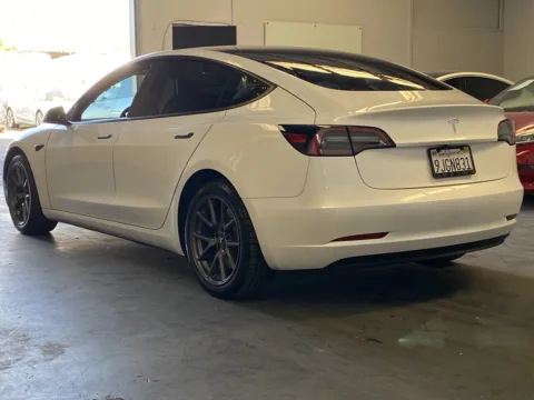 Photos of 2023 Tesla Model 3 for sale in Norco, CA at Premium Autos - Norco