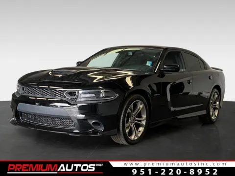 2020 Dodge Charger R/T for sale in Norco, CA