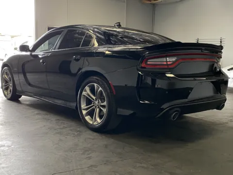 Photos of 2020 Dodge Charger R/T for sale in Norco, CA at Premium Autos - Norco