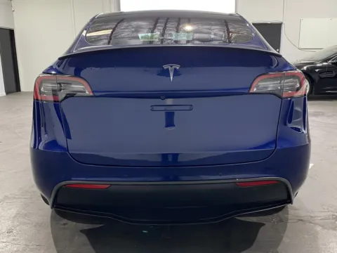 Another view of 2022 Tesla Model Y Performance for sale in Norco, CA at Premium Autos - Norco
