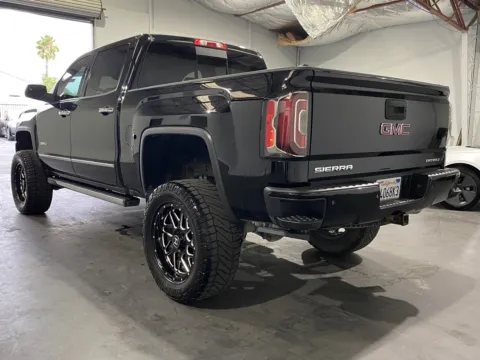 Photos of 2017 GMC Sierra 1500 Denali for sale in Norco, CA at Premium Autos - Norco