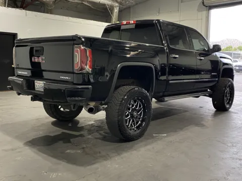 More photos of 2017 GMC Sierra 1500 Denali at Premium Autos - Norco, CA