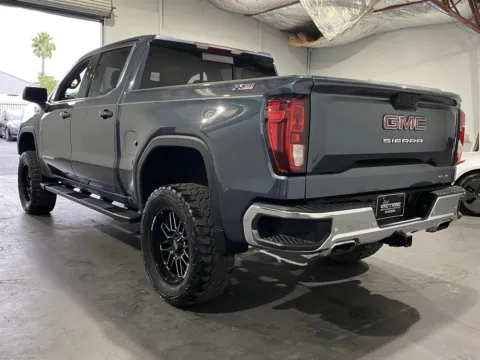 Photos of 2020 GMC Sierra 1500 SLE for sale in Norco, CA at Premium Autos - Norco