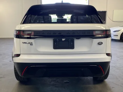 Another view of 2021 Land Rover Range Rover Velar P250 S for sale in Norco, CA at Premium Autos - Norco