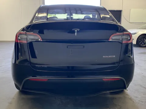 Another view of 2022 Tesla Model Y Performance for sale in Norco, CA at Premium Autos - Norco