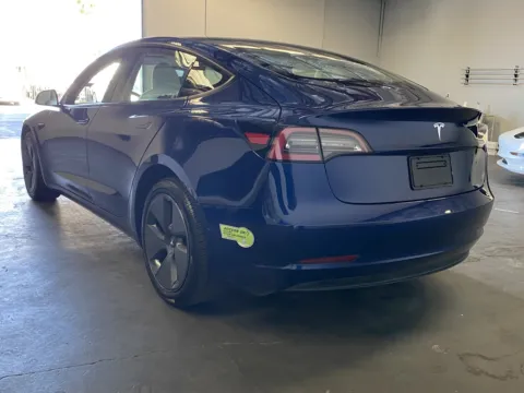 Photos of 2023 Tesla Model 3 for sale in Norco, CA at Premium Autos - Norco