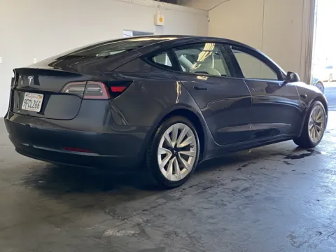 More photos of 2023 Tesla Model 3 at Premium Autos - Norco, CA
