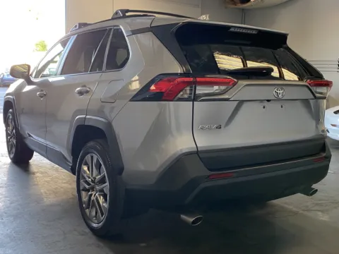 Photos of 2023 Toyota RAV4 XLE Premium for sale in Norco, CA at Premium Autos - Norco