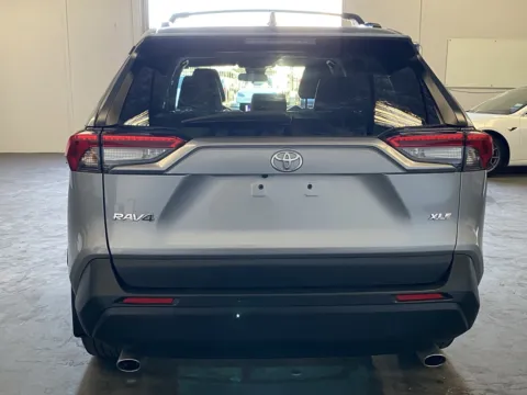Another view of 2023 Toyota RAV4 XLE Premium for sale in Norco, CA at Premium Autos - Norco
