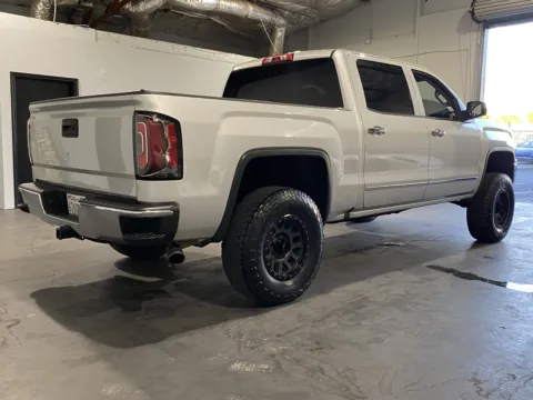 More photos of 2017 GMC Sierra 1500 SLT at Premium Autos - Norco, CA