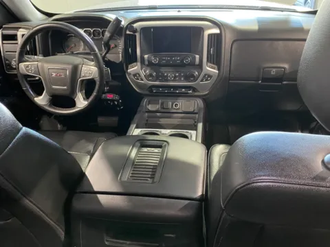 More photos of 2017 GMC Sierra 1500 SLT at Premium Autos - Norco, CA