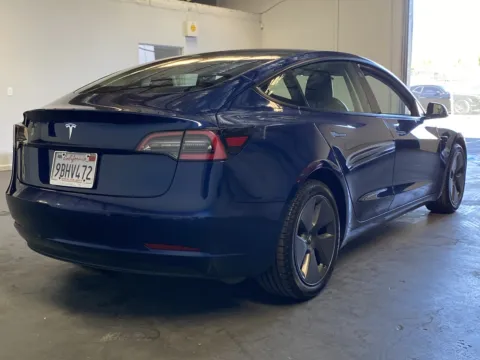 More photos of 2022 Tesla Model 3 at Premium Autos - Norco, CA