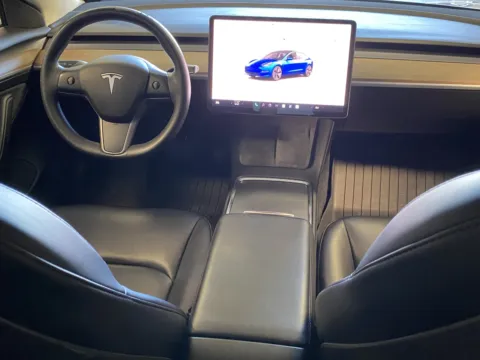 More photos of 2022 Tesla Model 3 at Premium Autos - Norco, CA