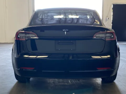 Another view of 2022 Tesla Model 3 for sale in Norco, CA at Premium Autos - Norco
