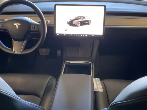 More photos of 2022 Tesla Model 3 at Premium Autos - Norco, CA