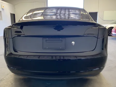 Another view of 2022 Tesla Model 3 Performance for sale in Norco, CA at Premium Autos - Norco