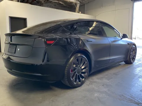 More photos of 2022 Tesla Model 3 Performance at Premium Autos - Norco, CA