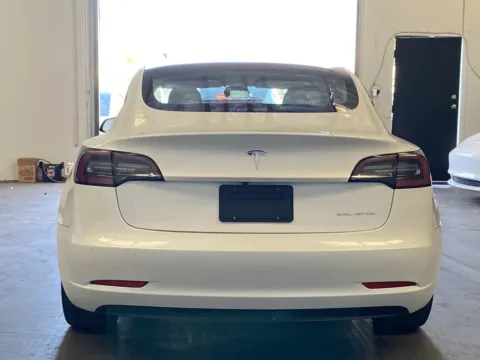 Another view of 2022 Tesla Model 3 Long Range for sale in Norco, CA at Premium Autos - Norco