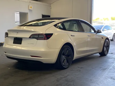More photos of 2022 Tesla Model 3 Long Range at Premium Autos - Norco, CA