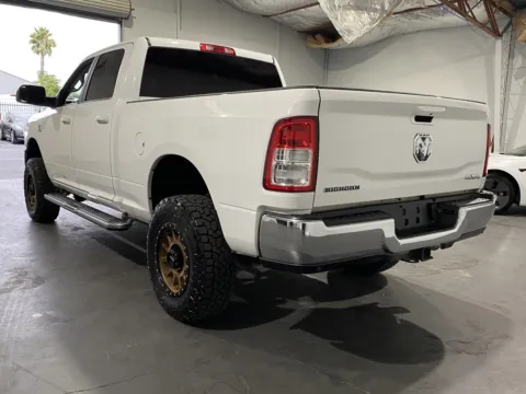 Photos of 2020 Ram 2500 Laramie for sale in Norco, CA at Premium Autos - Norco