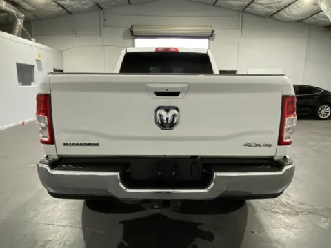Another view of 2020 Ram 2500 Laramie for sale in Norco, CA at Premium Autos - Norco