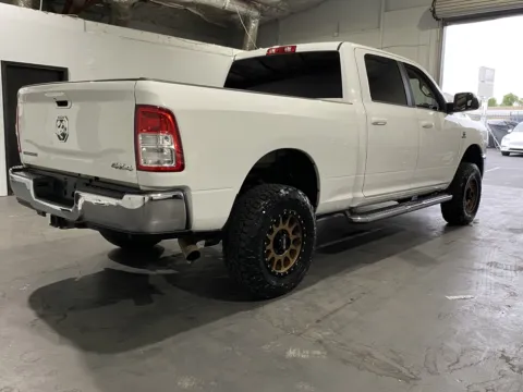 More photos of 2020 Ram 2500 Laramie at Premium Autos - Norco, CA