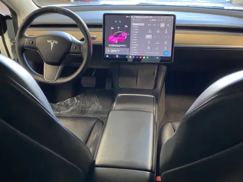 More photos of 2022 Tesla Model 3 at Premium Autos - Norco, CA