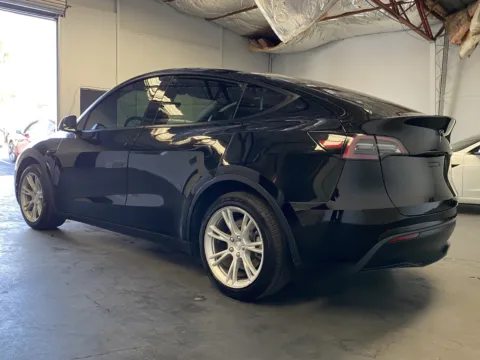 Photos of 2022 Tesla Model Y Long Range - 7 SEATER for sale in Norco, CA at Premium Autos - Norco
