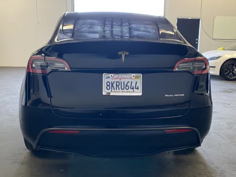 Another view of 2021 Tesla Model Y Long Range for sale in Norco, CA at Premium Autos - Norco