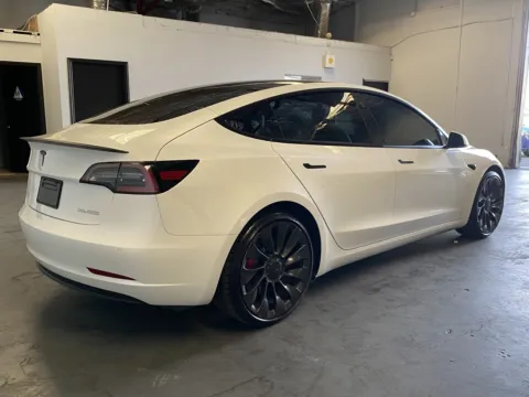 More photos of 2021 Tesla Model 3 Performance at Premium Autos - Norco, CA