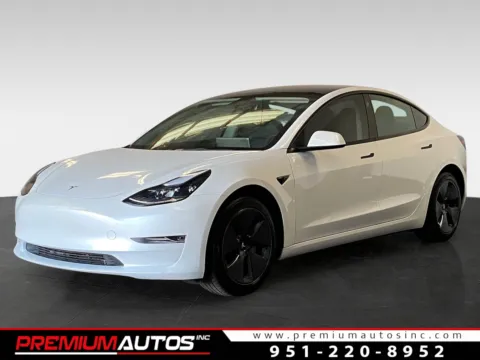 2023 Tesla Model 3 for sale in Norco, CA