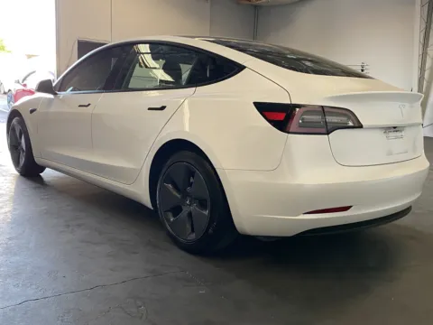 Photos of 2023 Tesla Model 3 for sale in Norco, CA at Premium Autos - Norco